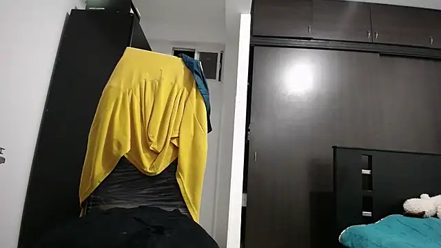 axel_rios_ élő XXX-chatje