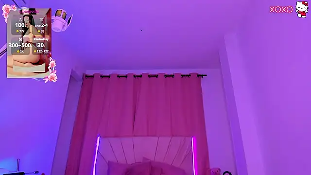 Body69ld élő XXX-chatje