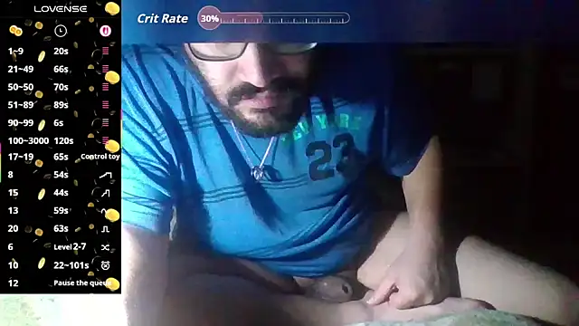 Javi_92 Obrolan Langsung XXX