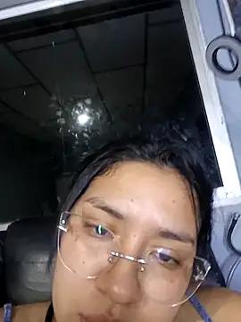 Chat XXX en directo de DanelyLopez