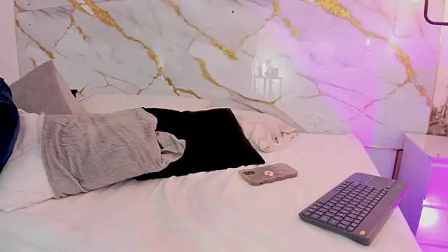 pretty_ariiel Webcam-Show