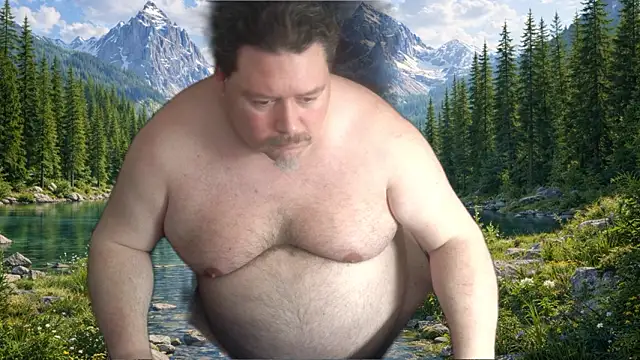 MysticDevil Show Webcam