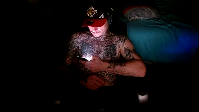 DADDY_KANE8--- Live XXX-Chat