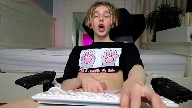 Chat XXX Live Kudi_Minnt