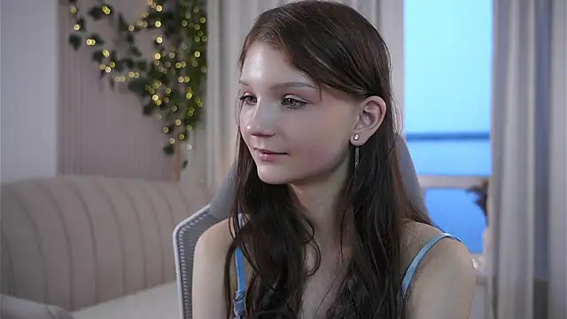 CindyGarrison: απευθείας συνομιλία ΧΧΧ