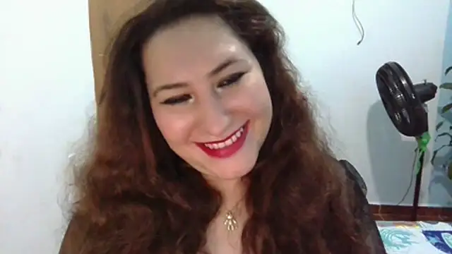 Chat XXX ao vivo de catalina_boobs