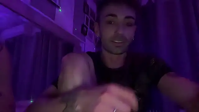 Chat XXX Live bertfaust