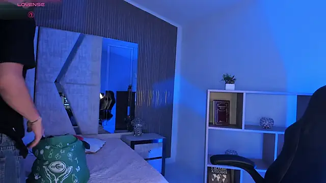 Chat XXX Live LiamDeep