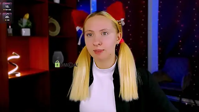 mila_glow1 Obrolan Langsung XXX