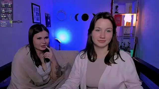 Chat XXX ao vivo de kitniss_dreamy