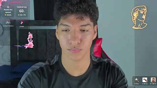 Chat XXX Live Maximiliano_Khalil