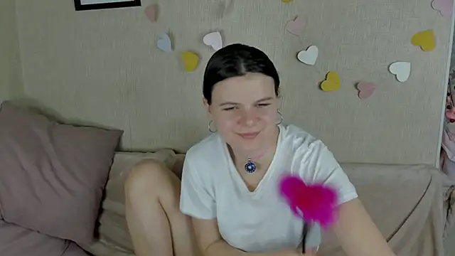 Živý XXX chat Zorianaa