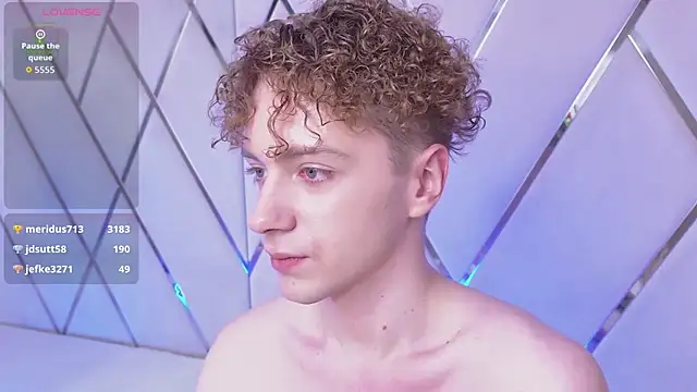 Chat XXX Live Paul_Holt