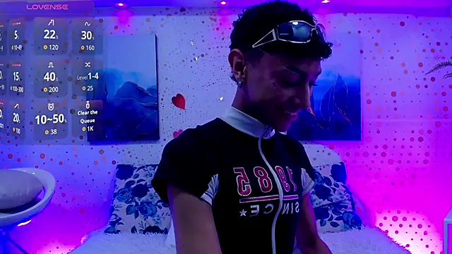 Chat XXX Live Owen_JP