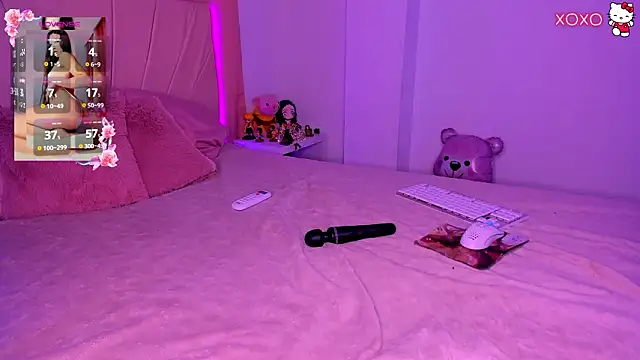 Body69ldのライブXXXチャット