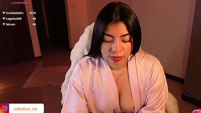 Miaparkerss_ Show Webcam