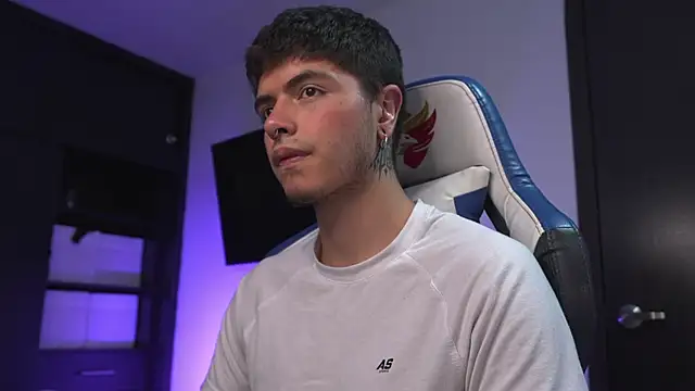 Chat XXX Live _morghan_