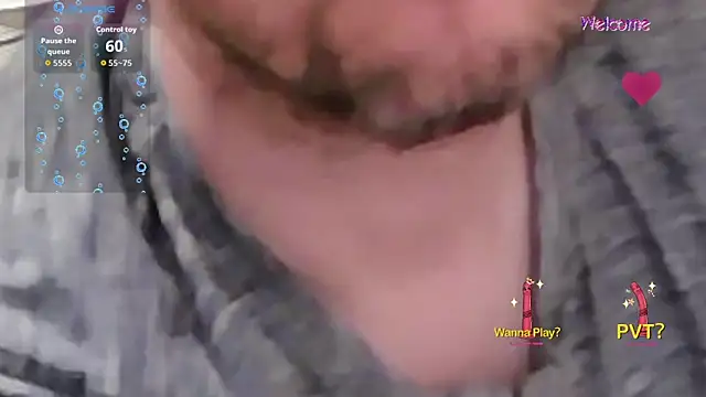 larsgolars Live XXX-chat