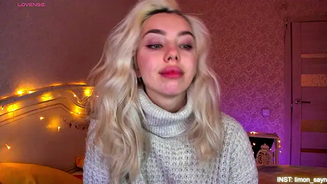 LillyMoure_のライブXXXチャット