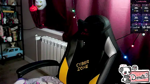 so_cute777 Chat XXX in diretta