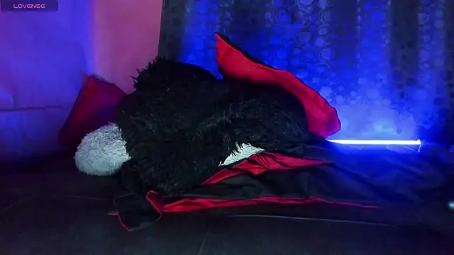 Cata-angel Live XXX Chat