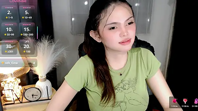 wildest_fantasy Live XXX-Chat