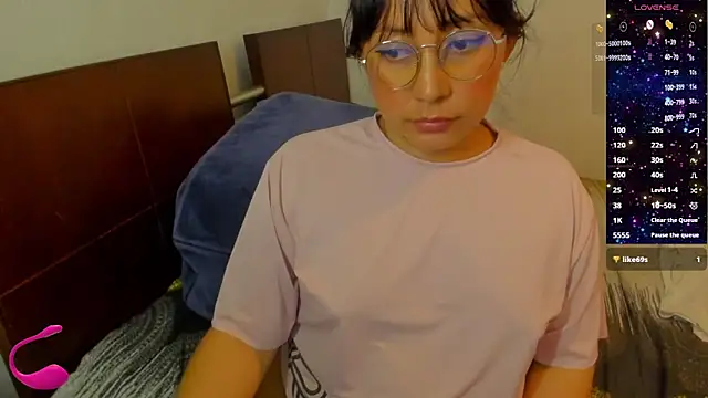 ella_harry Live XXX Chat