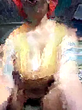 MsSapPhire500: вебкам-шоу