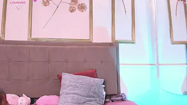 amandalee01のライブXXXチャット