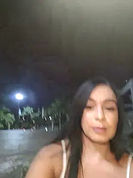 Czat XXX na żywo – _kathaLopez_