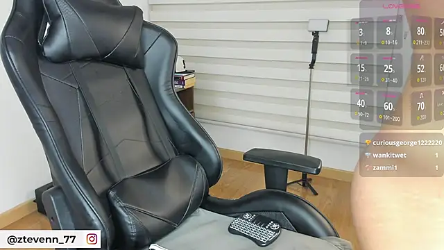 Stevenn_77: απευθείας συνομιλία ΧΧΧ