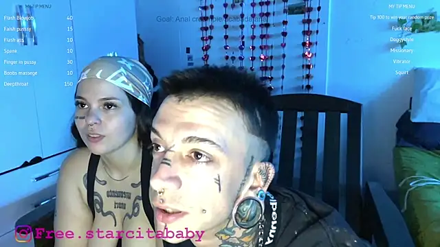 Chat XXX ao vivo de Seebohm1111