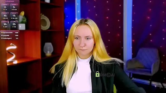 mila_glow1's Live XXX Chat