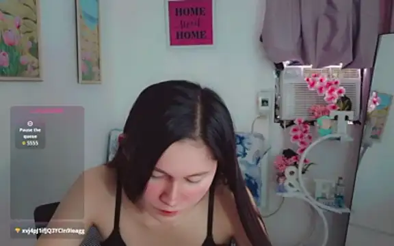 anne_smithe Pertunjukan Webcam