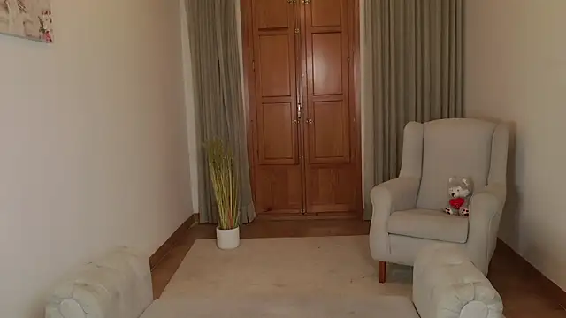 Chat +18 de SelenaBlumX ao vivo