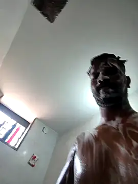 Paramkeerthi 웹캠 쇼