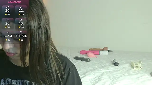 Chat +18 de eva_sin18 ao vivo