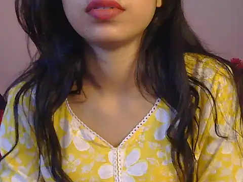 Show de webcam de miss_ragni