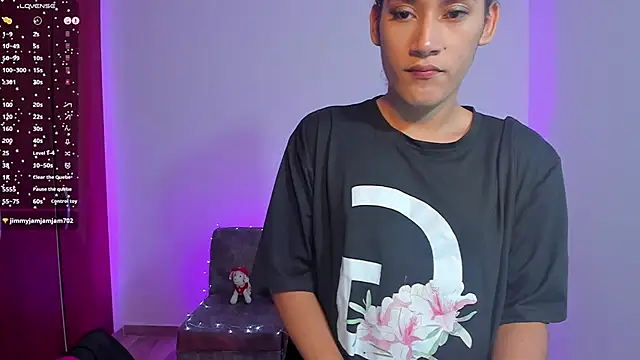 CamilaHarperr_ 웹캠 쇼