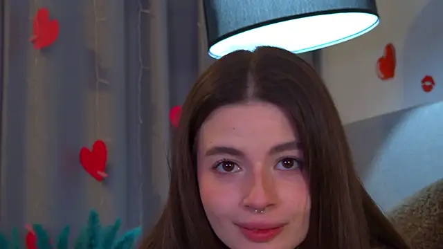 Chatroom XXX en direct de AmeliaFlares