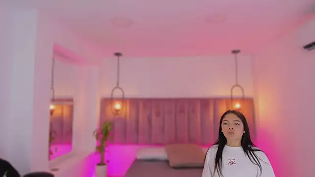 Haily_b's Live XXX Chat