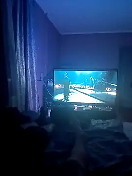 Sembang XXX Secara Langsung dudewolfen