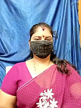 Webkamerová show sushma26