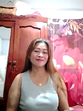 merr_ann123's Webcam Show