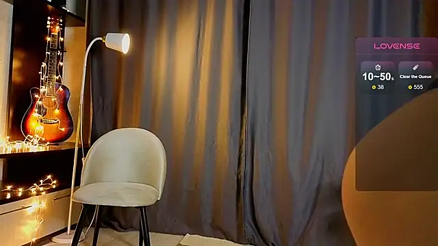 miragge_ 라이브 XXX 채팅