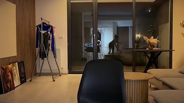 Jolienne's Live XXX Chat