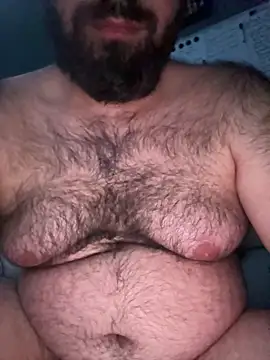 Pokazy przed kamerką – Hairy_fantasy69