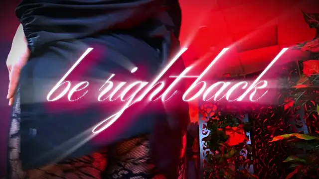 EllieFoxy লাইভ XXX চ্যাট