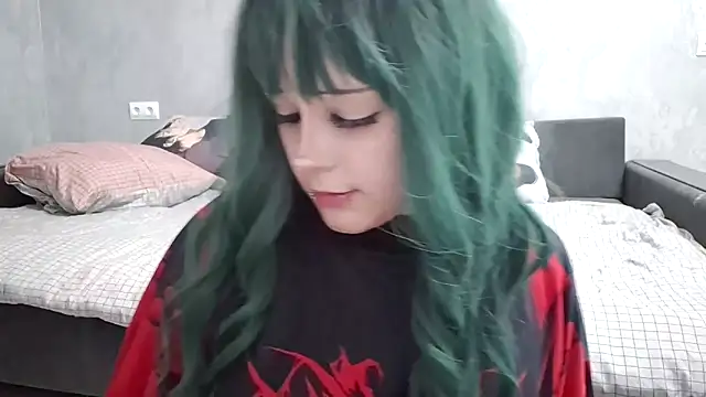 Show de webcam de NaomiJess