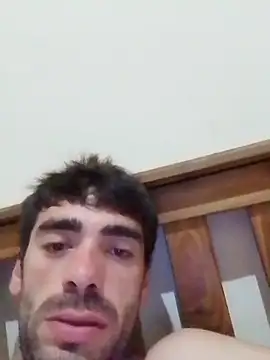 Show de webcam de lucc051